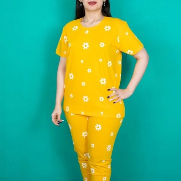 تیشرت شلوار زنانه