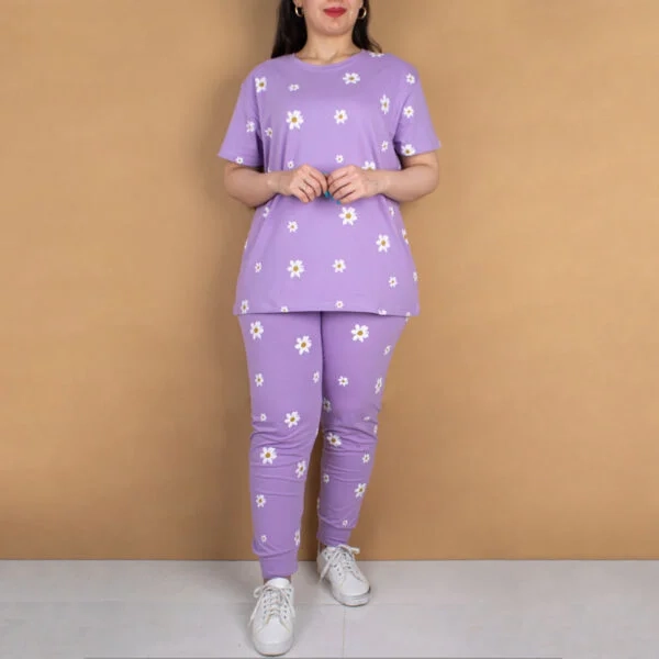 تیشرت شلوار زنانه