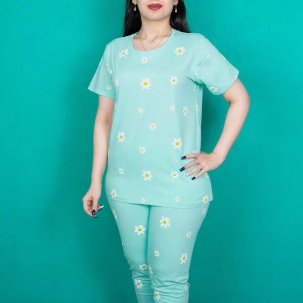تیشرت شلوار زنانه