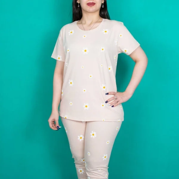 تیشرت شلوار زنانه