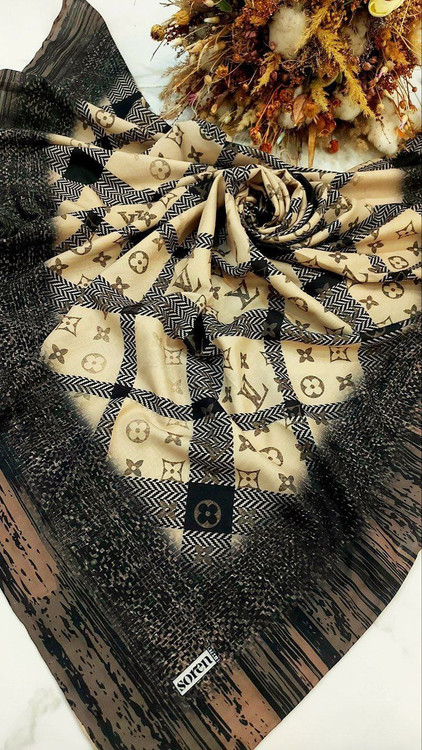 روسری مارتاشاپ ترب