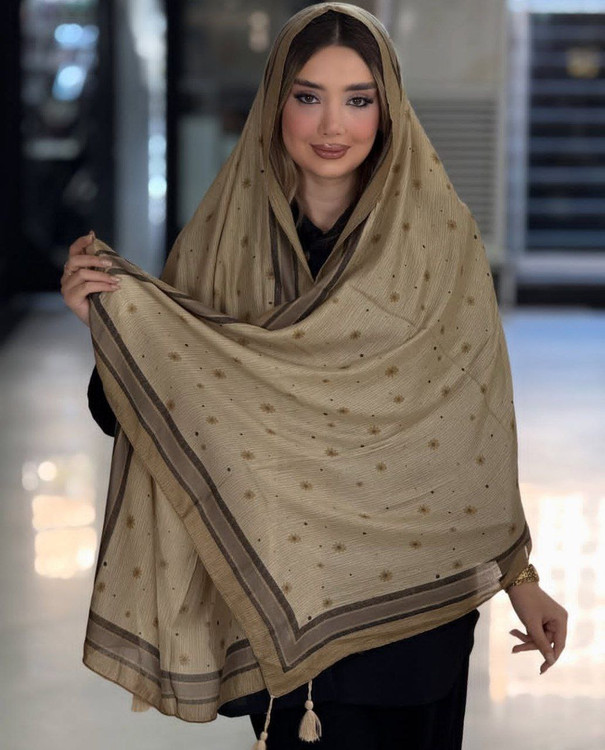 شال قواره بلند