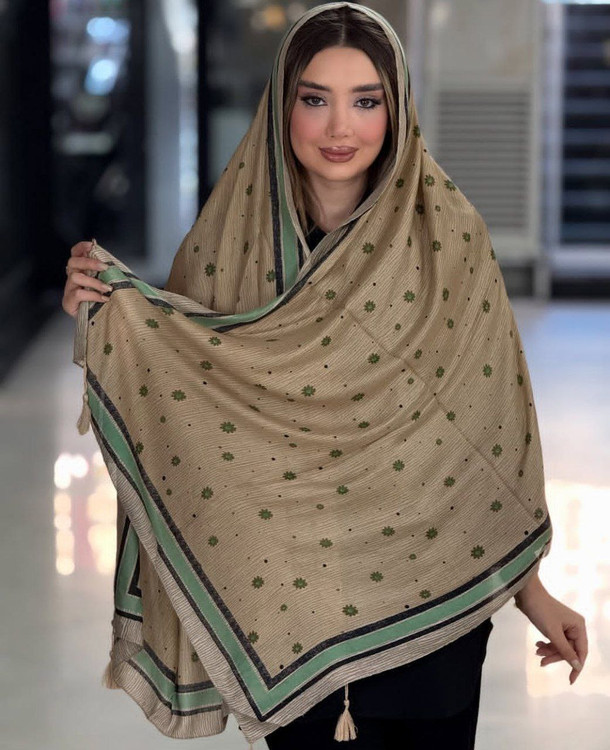 شال ترب مارتاشاپ