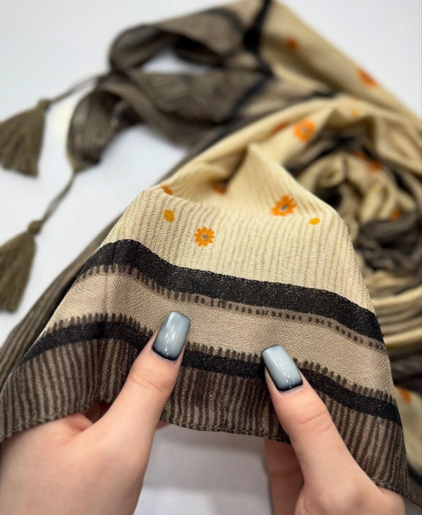 شال زنانه مارتاشاپ