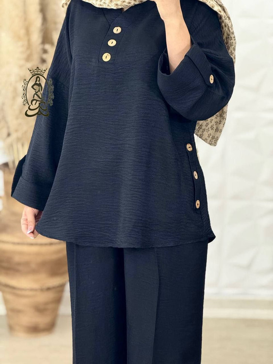 مانتو ترب مارتاشاپ شلوار