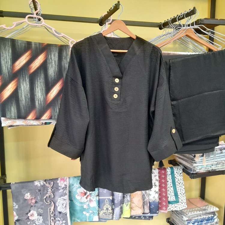 مانتو تونیک مارتاشاپ