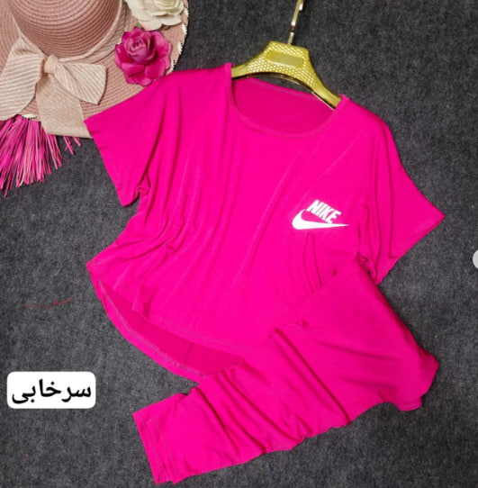 کراپ شلوار