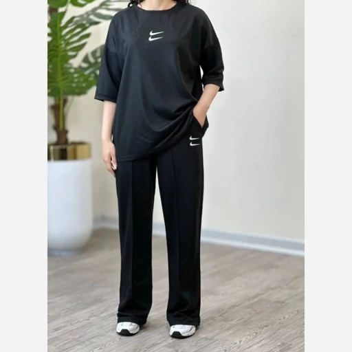 تیشرت شلوار لش
