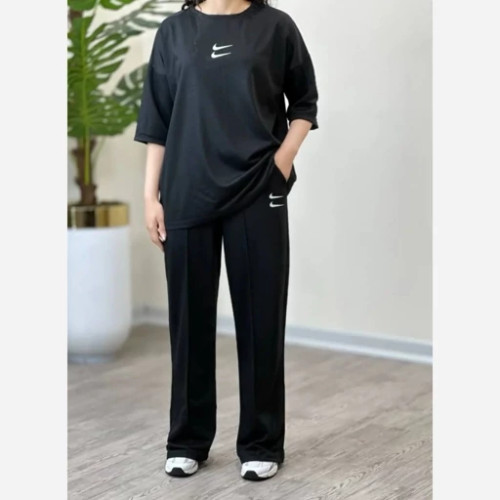 تیشرت شلوار لش