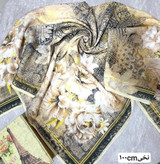 روسری نخی مارتاشاپ