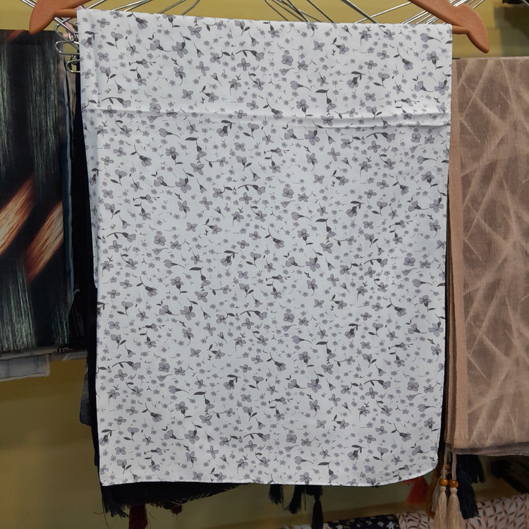 مینی اسکارف نخی