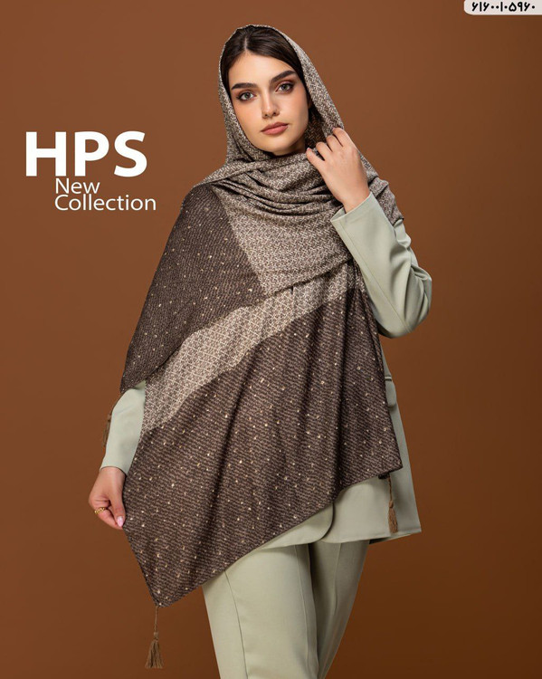 شال نخی عمده