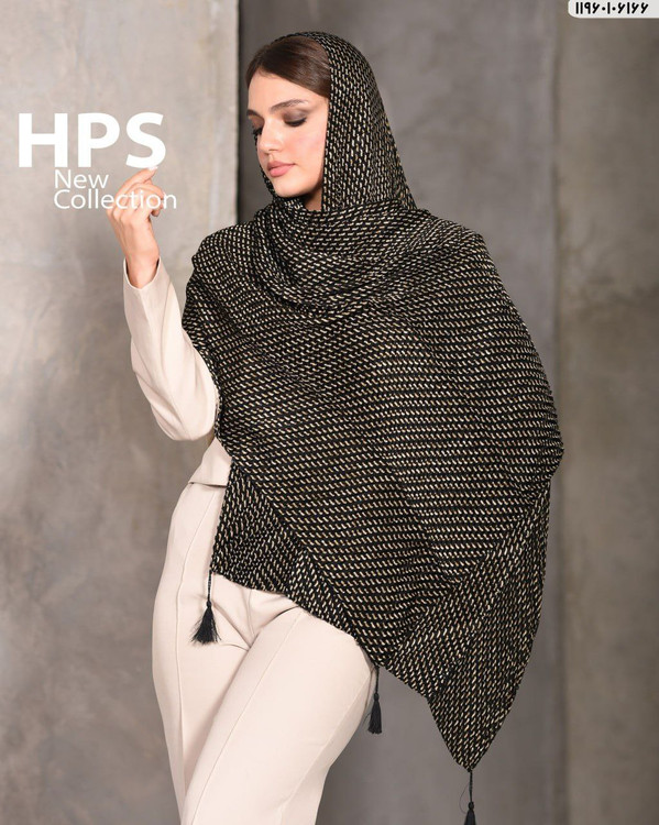 شال نخی عمده