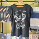 تیشرت زنانه