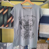 تیشرت زنانه