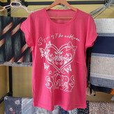 تیشرت زنانه