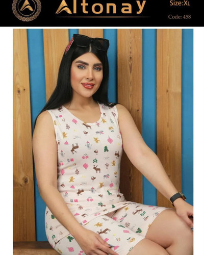 تاپ شورتک زنانه