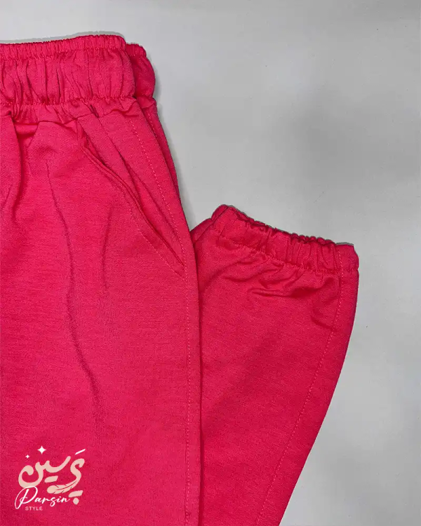 شلوار راحتی زنانه