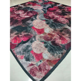 روسری جینی نخی