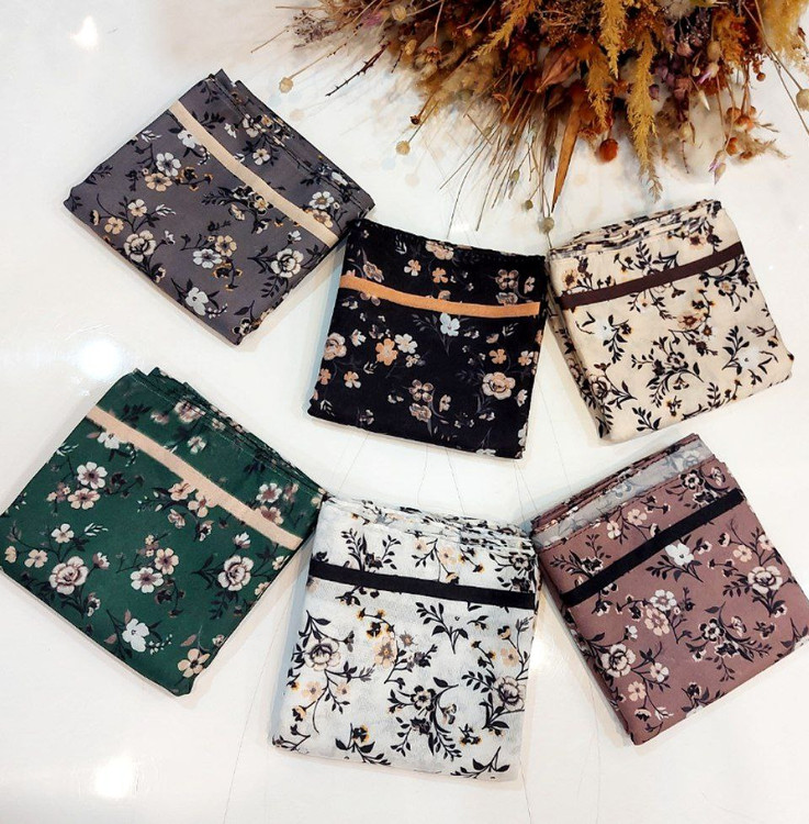 تولیدی روسری مارتاشاپ