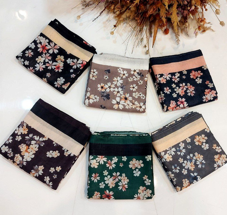 تولیدی روسری مارتاشاپ