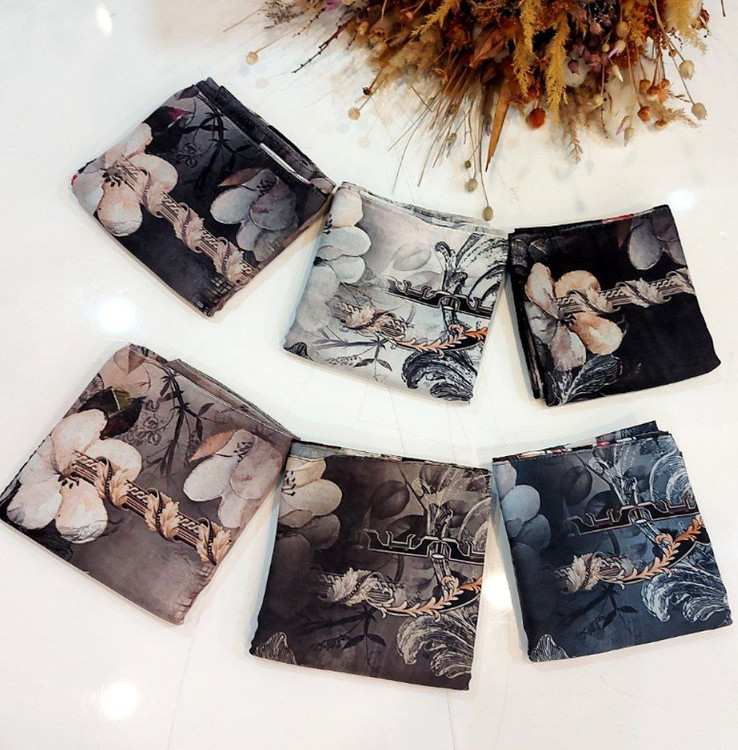 تولیدی روسری مارتاشاپ