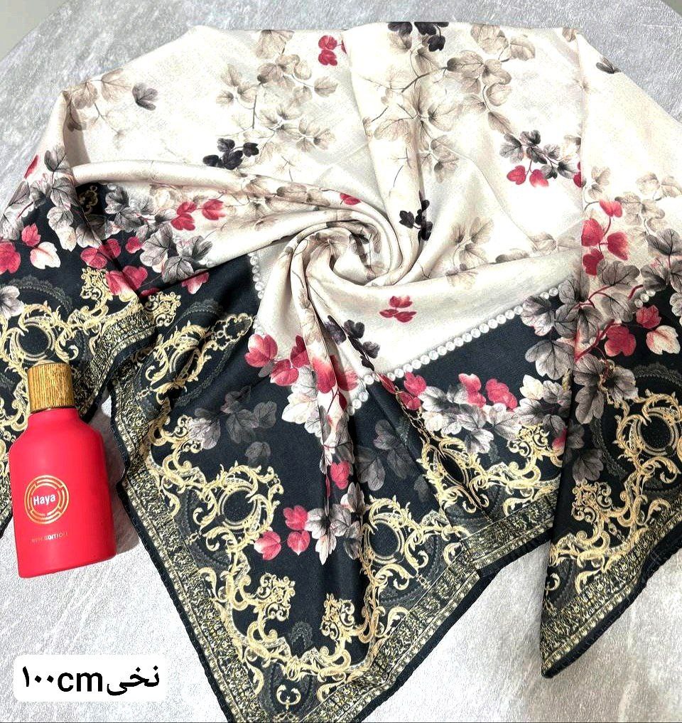 روسری نخی