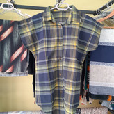 شومیز زنانه گرهی