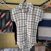 شومیز زنانه گرهی مارتاشاپ