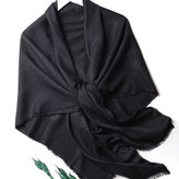 روسری مشکی محرمی