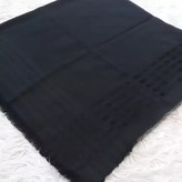 روسری مشکی محرمی