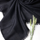 روسری مشکی محرمی