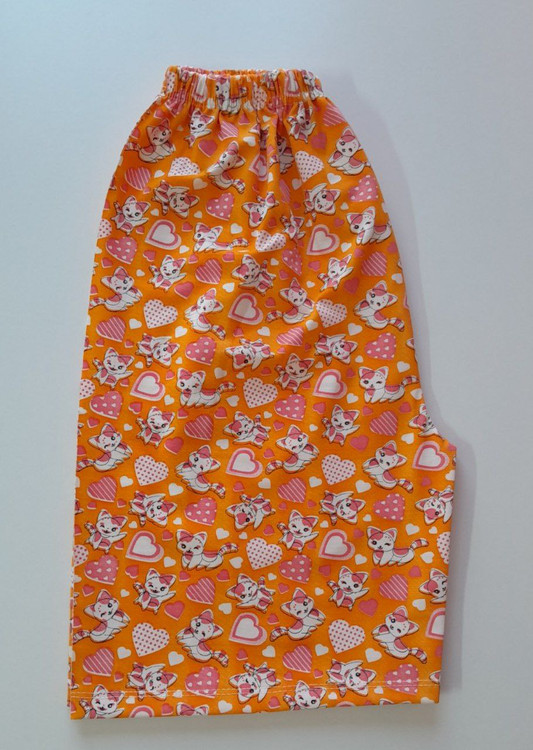 شلوار فری سایز زنانه