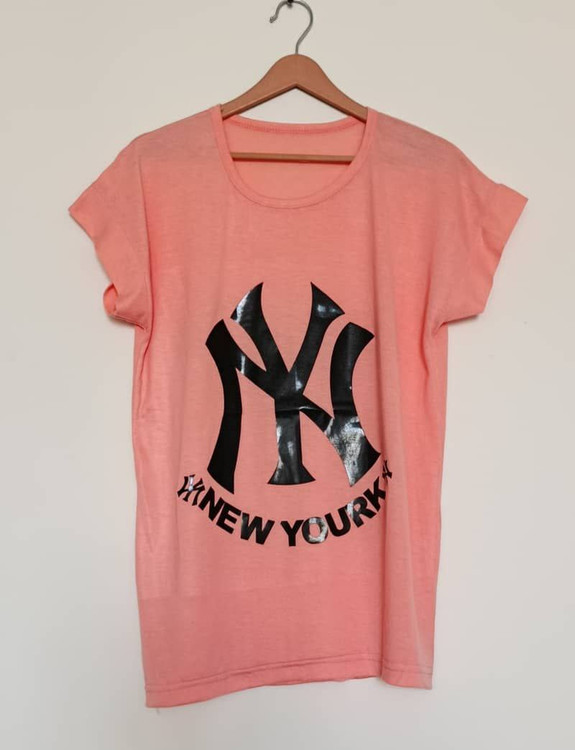 تیشرت زنانه