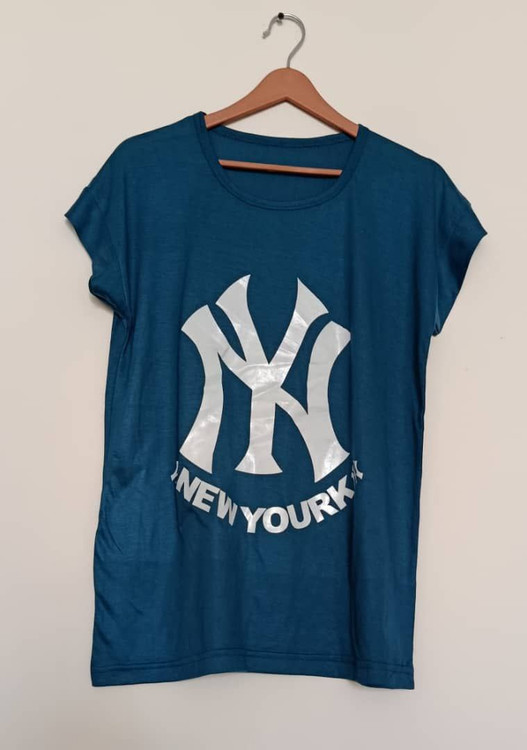 تیشرت زنانه