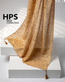 شال زنانه مجلسی