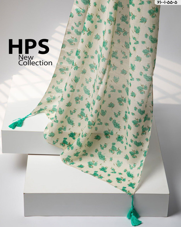 شال زنانه مجلسی