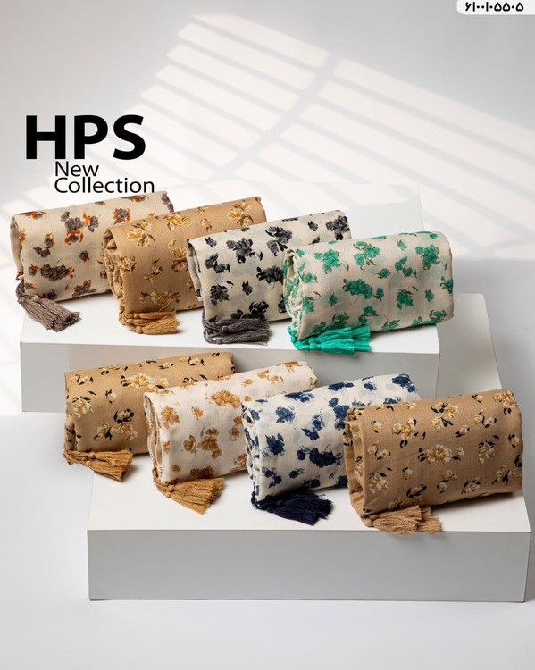 شال برشکا مجلسی