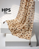 شال زنانه مجلسی