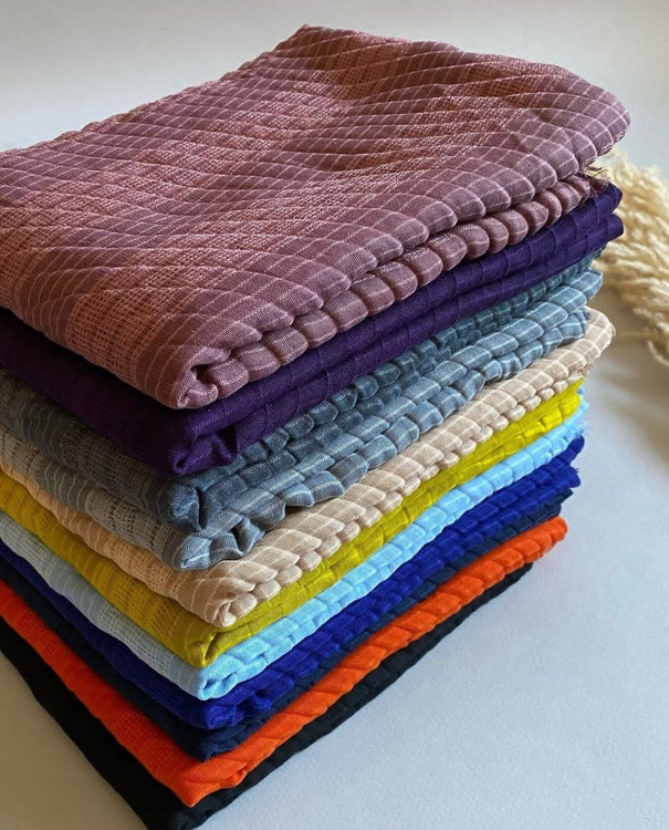 شال تابستونی