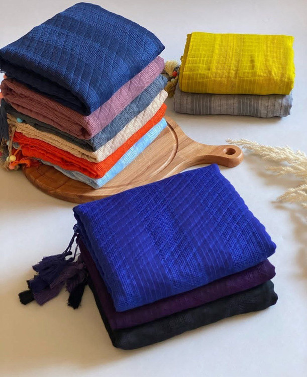 خرید اینترنتی شال و روسری