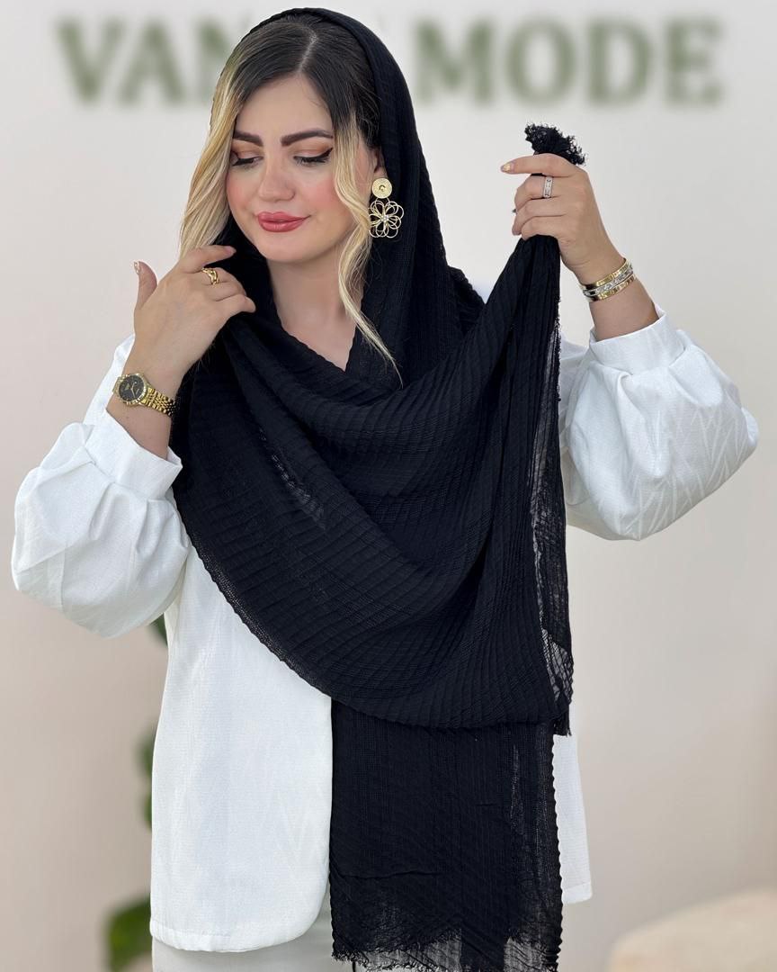 شال پلیسه