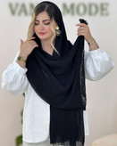 شال پلیسه