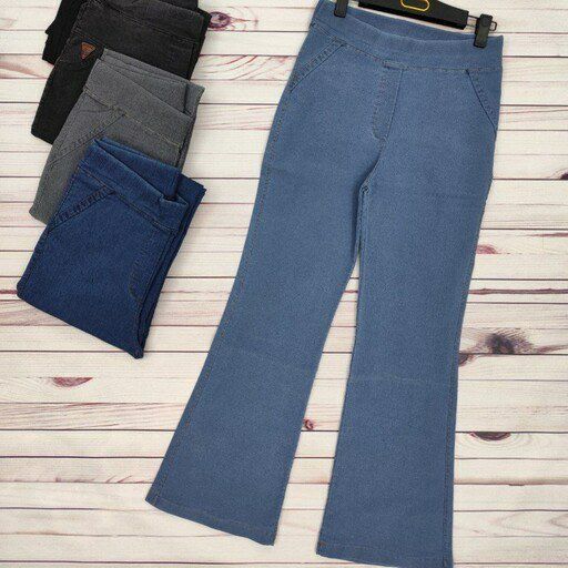 شلوار زنانه جین