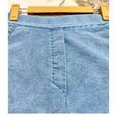 شلوار جین کاغذی مارتاشاپ