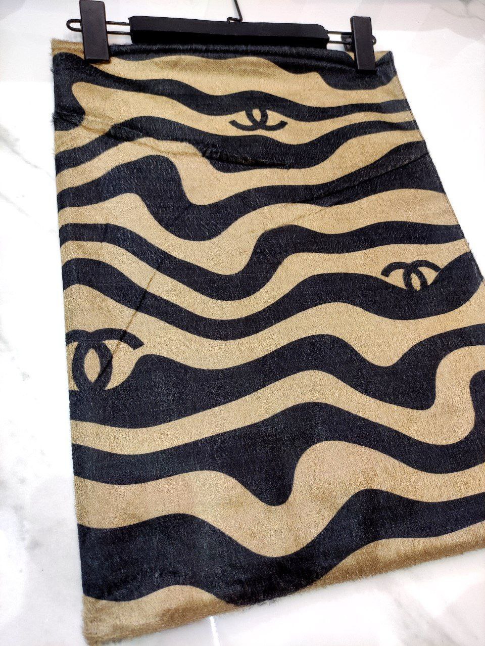 شال موهر مجلسی