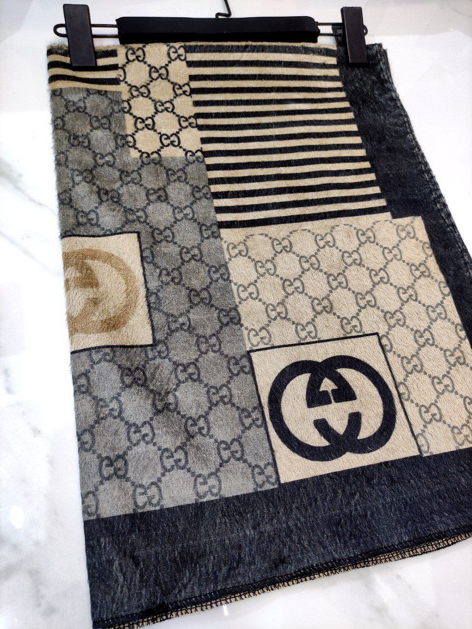 شال موهر مجلسی