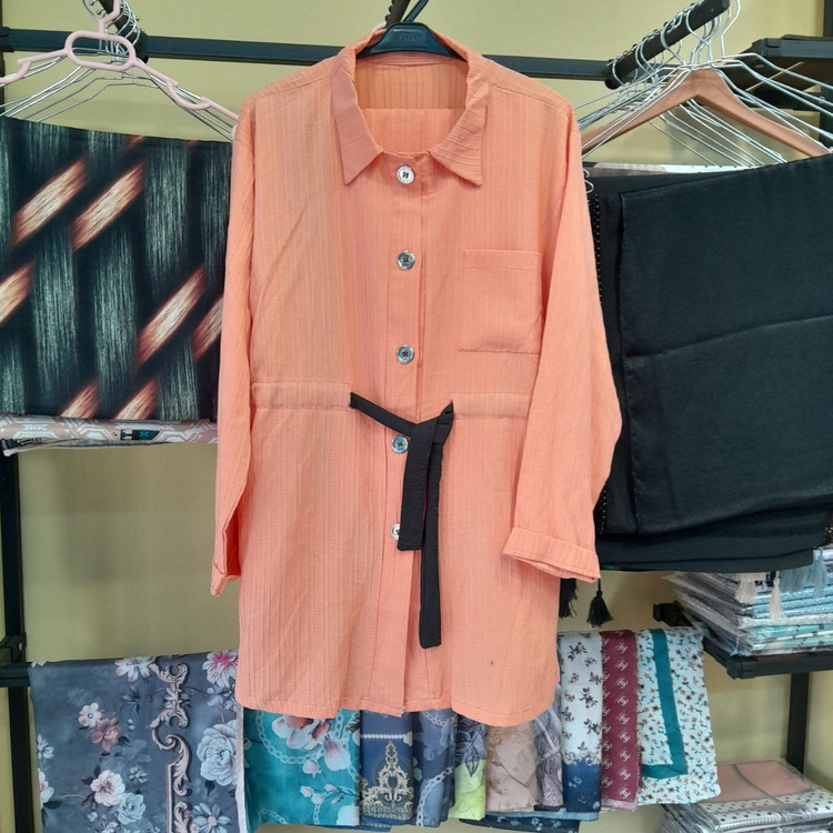 مانتو شلوار زنانه ترب