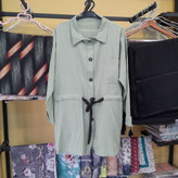 مانتو شلوار زنانه ترب