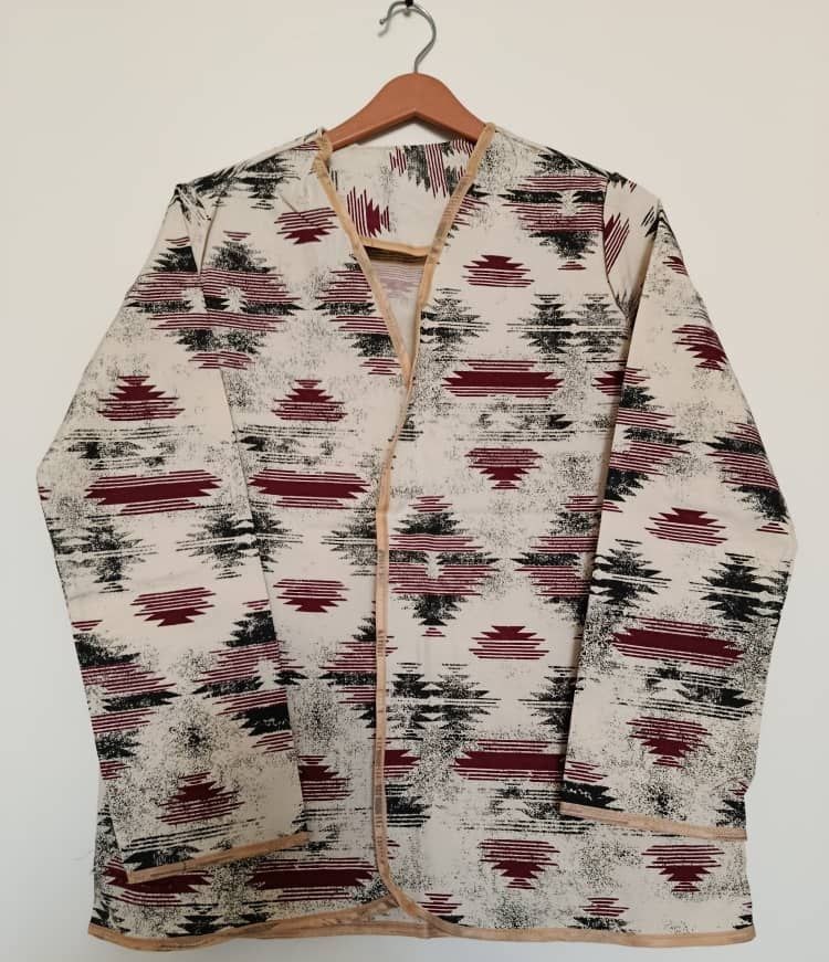 کت زنانه مجلسی